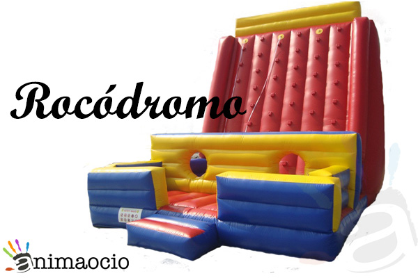 Futbolín Hinchable Humano 12x8x2.5 – Rent a Castle